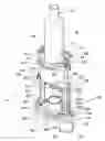 Fig. 01 - External trap apparatus and method for safely controlling tool string assemblies