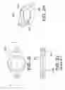 Fig. 07 - External trap apparatus and method for safely controlling tool string assemblies