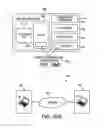 Fig. 43 - System for fracturing an underground geologic formation