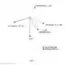 Fig. 07 - Tool face orientation system for drilling boreholes