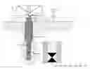 Fig. 01 - Fluid pressure pulse generator for a downhole telemetry tool