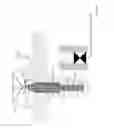 Fig. 02 - Fluid pressure pulse generator for a downhole telemetry tool