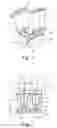 Fig. 02 - Cooled turbine runner, in particular for an aircraft engine