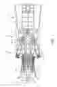 Fig. 02 - Rotor blade with tip shroud cooling passages and method of making same