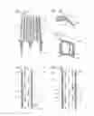 Fig. 02 - COOLING STRUCTURE AND GAS TURBINE