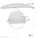 Fig. 05 - TURBINE COMPONENT HAVING A SOLID STATE LOW RESIDUAL STRESS FACE-CENTERED CUBIC FERROMAGNETIC DAMPING COATING
