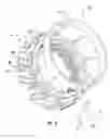 Fig. 04 - Variable pitch fan actuator