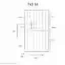 Fig. 14 - RING SEGMENT COOLING STRUCTURE AND GAS TURBINE HAVING THE SAME