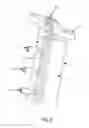 Fig. 05 - Device for measuring aerodynamic magnitudes intended to be placed in a flow passage of a turbine engine