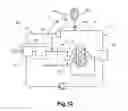 Fig. 12 - Exhaust gas system