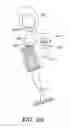 Fig. 71 - Development of a switching roller finger follower for cylinder deactivation in internal combustion engines