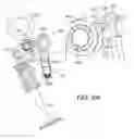 Fig. 72 - Development of a switching roller finger follower for cylinder deactivation in internal combustion engines