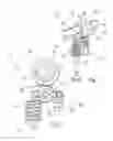 Fig. 03 - Valve train having a sliding cam element