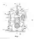 Fig. 05 - Small air-cooled engine assembly with dry sump lubrication system