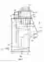 Fig. 09 - Small air-cooled engine assembly with dry sump lubrication system