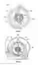 Fig. 12 - Small air-cooled engine assembly with dry sump lubrication system