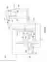 Fig. 18 - Small air-cooled engine assembly with dry sump lubrication system