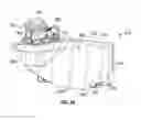 Fig. 25 - Small air-cooled engine assembly with dry sump lubrication system