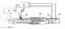 Fig. 01 - Method and apparatus to control reductant injection into an exhaust gas feedstream