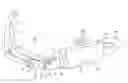 Fig. 01 - Exhaust system for engine