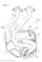 Fig. 03 - Exhaust system for engine
