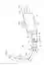 Fig. 04 - Exhaust system for engine