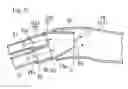 Fig. 06 - Exhaust system for engine
