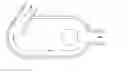 Fig. 01 - Oxygen sensor cooling duct