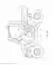 Fig. 03 - Oxygen sensor cooling duct