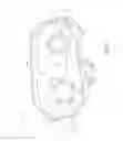 Fig. 08 - Oxygen sensor cooling duct