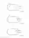 Fig. 09 - Oxygen sensor cooling duct
