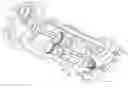 Fig. 01 - BALANCE SHAFT DISCONNECT FOR ENGINE SPIN LOSS REDUCTION