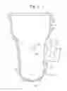 Fig. 04 - Engine assembly with an engine cover or housing comprising a boss