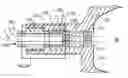 Fig. 01 - INSTRUMENTATION ADAPTOR FOR A GAS TURBINE ENGINE