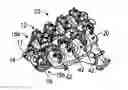 Fig. 01 - Engine assembly