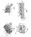 Fig. 02 - Engine assembly