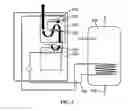 Fig. 02 - Heat medium circulation structure and hot water temperature control method for micro combined heat and power generator