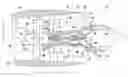 Fig. 01 - Gas turbine engine fan