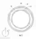 Fig. 06 - Modular fan for a gas turbine engine