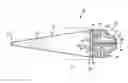 Fig. 01 - Aerospike rocket motor assembly