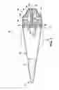 Fig. 02 - Aerospike rocket motor assembly