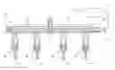 Fig. 01 - FUEL RAIL ASSEMBLIES