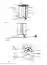 Fig. 03 - VARIABLE AREA BLADE TURBINE AND CONDITIONING FLOW DEFLECTORS DEVICE AND METHOD