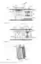 Fig. 05 - VARIABLE AREA BLADE TURBINE AND CONDITIONING FLOW DEFLECTORS DEVICE AND METHOD