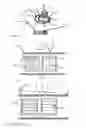 Fig. 06 - VARIABLE AREA BLADE TURBINE AND CONDITIONING FLOW DEFLECTORS DEVICE AND METHOD