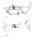 Fig. 15 - VARIABLE AREA BLADE TURBINE AND CONDITIONING FLOW DEFLECTORS DEVICE AND METHOD