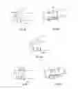 Fig. 06 - MODULAR GUIDED TRAVELING VESSEL POWER GENERATOR SYSTEM AND METHOD FOR GENERATING POWER