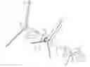 Fig. 01 - MULTI-TIERED WIND TURBINE APPARATUS