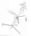 Fig. 03 - MULTI-TIERED WIND TURBINE APPARATUS