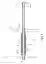 Fig. 04 - MULTI-TIERED WIND TURBINE APPARATUS